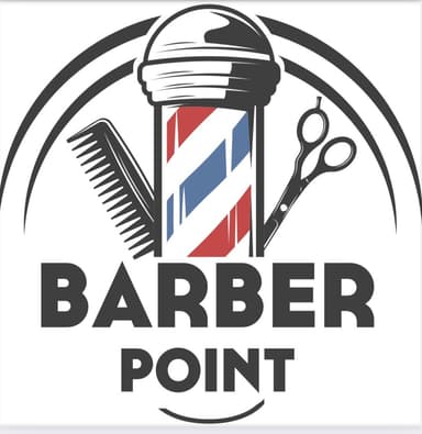Barber Point logo